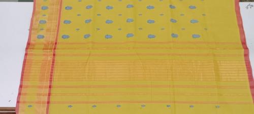 SAREES JAYANKONDAM COTTON WITH BLOUSE